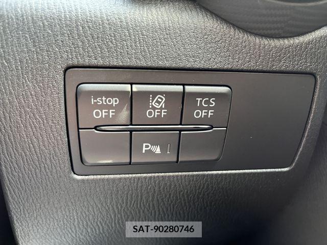 Mazda CX-3 2017-07 265579-18
