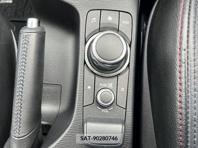 Mazda CX-3 2017-07 265579-17