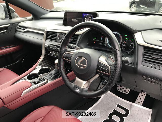 Lexus RX 2017-05 304867-9