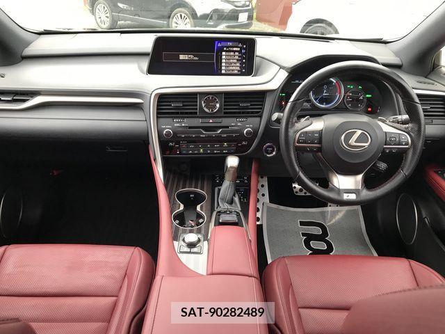 Lexus RX 2017-05 304867-7