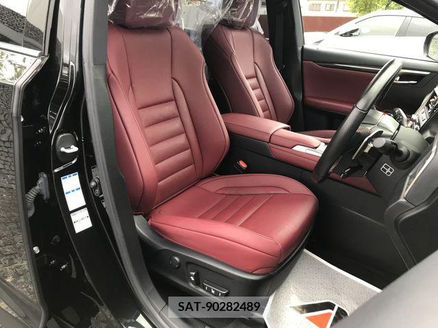Lexus RX 2017-05 304867-10