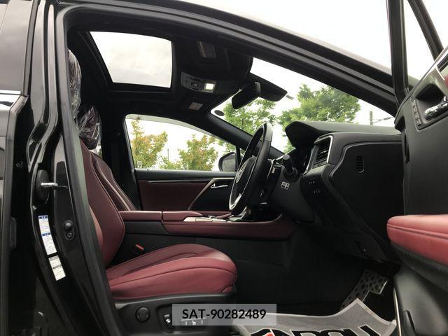 Lexus RX 2017-05 304867-8