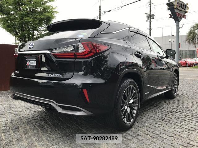 Lexus RX 2017-05 304867-5