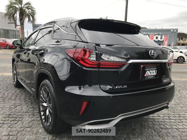 Lexus RX 2017-05 304867-2