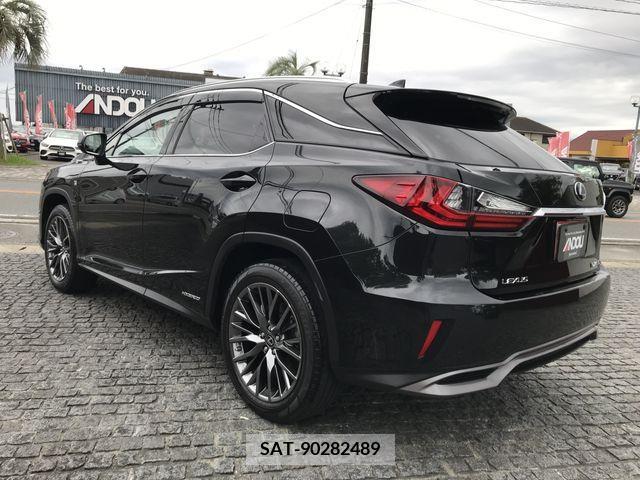 Lexus RX 2017-05 304867-3