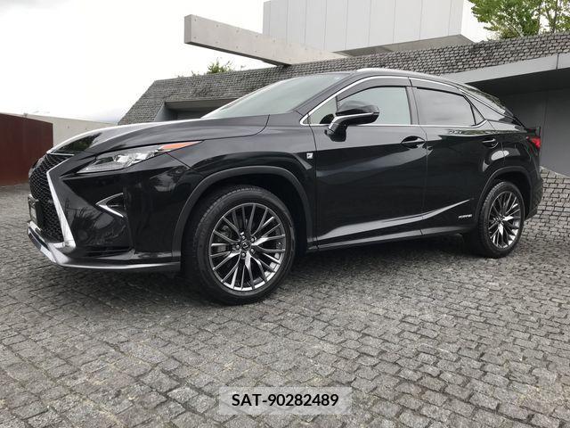 Lexus RX 2017-05 304867-1