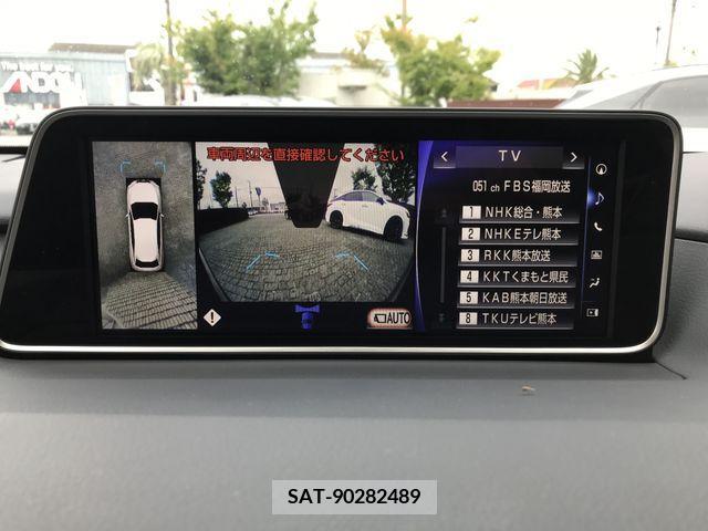 Lexus RX 2017-05 304867-14