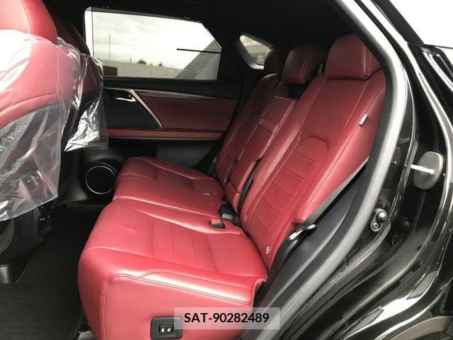 Lexus RX 2017-05 304867-25