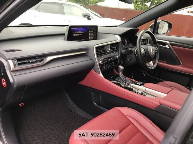 Lexus RX 2017-05 304867-24
