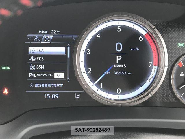 Lexus RX 2017-05 304867-12