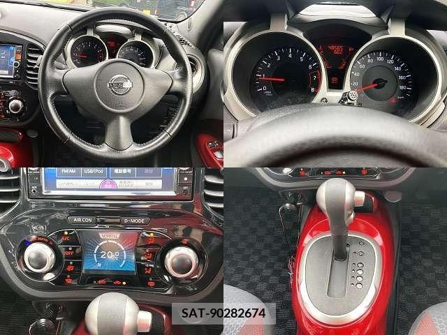 Nissan JUKE 2014-02 362229-5
