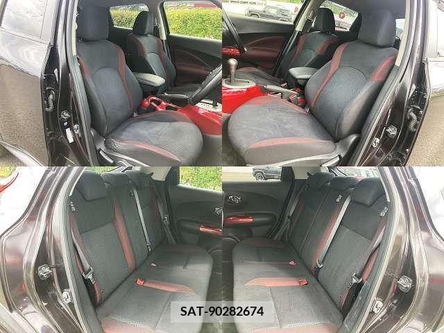 Nissan JUKE 2014-02 362229-3