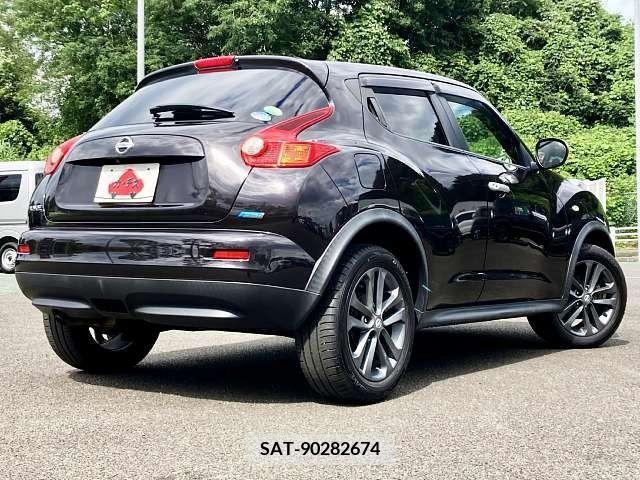 Nissan JUKE 2014-02 362229-2