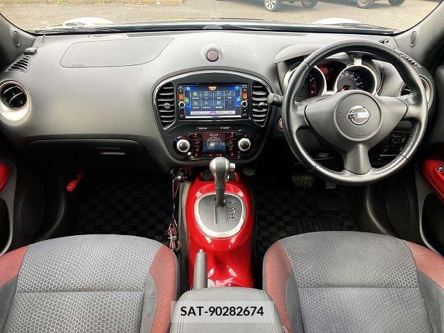 Nissan JUKE 2014-02 362229-1