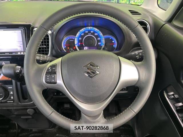 Suzuki SPACIA 2014-11 368656-9