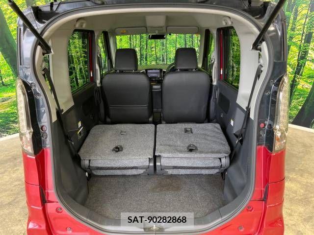 Suzuki SPACIA 2014-11 368656-8