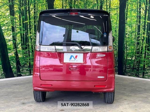 Suzuki SPACIA 2014-11 368656-13