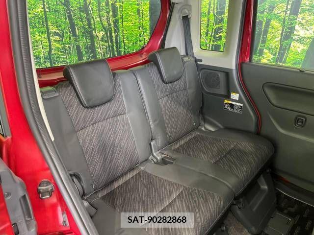 Suzuki SPACIA 2014-11 368656-7