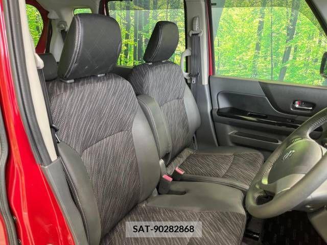 Suzuki SPACIA 2014-11 368656-6