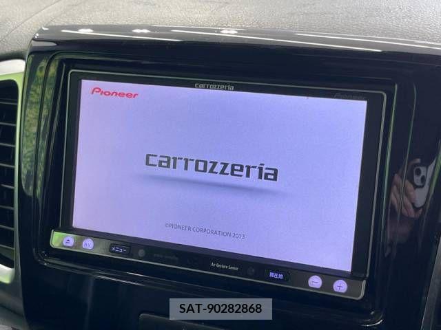 Suzuki SPACIA 2014-11 368656-3