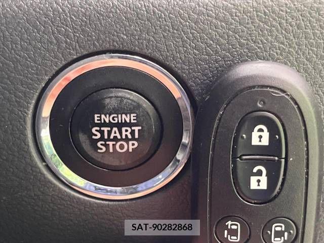 Suzuki SPACIA 2014-11 368656-5