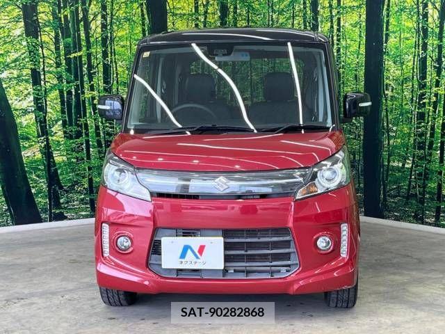 Suzuki SPACIA 2014-11 368656-12