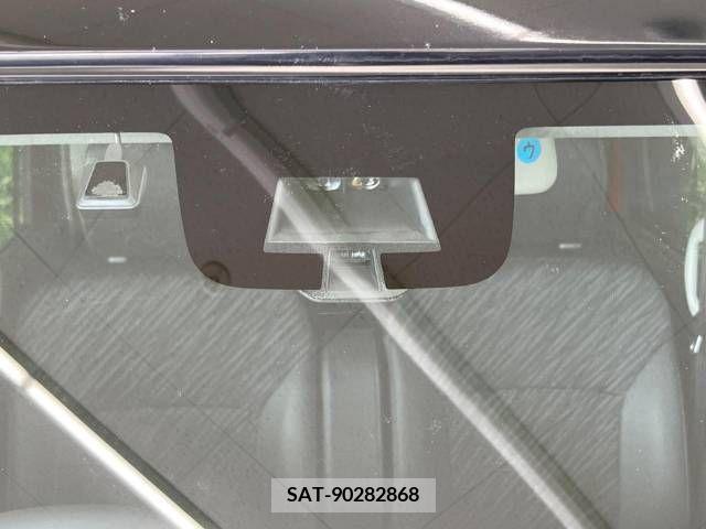 Suzuki SPACIA 2014-11 368656-2