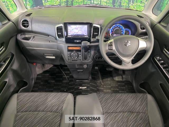 Suzuki SPACIA 2014-11 368656-1