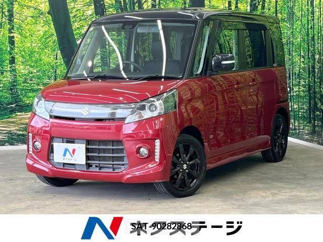 Suzuki SPACIA 2014-11 368656-0