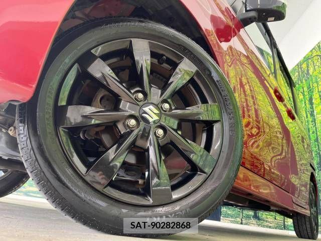 Suzuki SPACIA 2014-11 368656-11