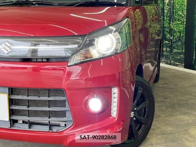 Suzuki SPACIA 2014-11 368656-10