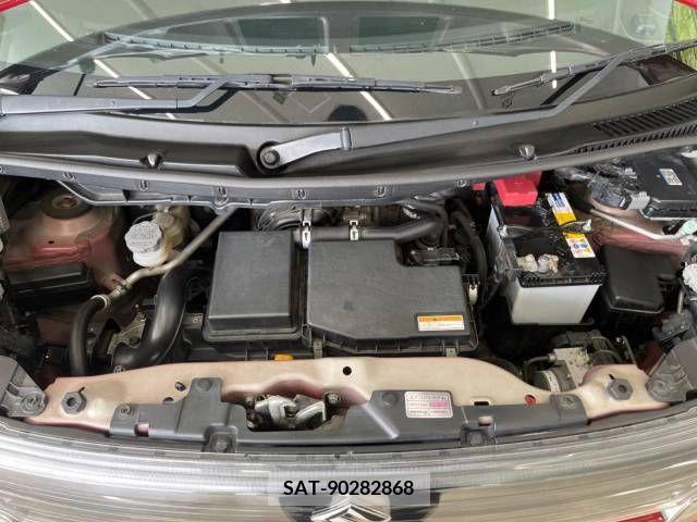 Suzuki SPACIA 2014-11 368656-16