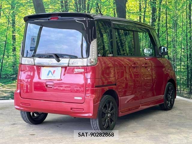 Suzuki SPACIA 2014-11 368656-15