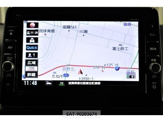 Nissan DAYZ 2019-07 390300-1