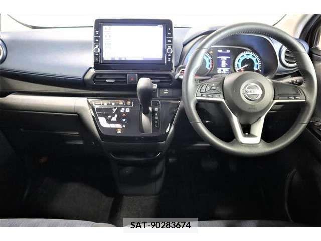 Nissan DAYZ 2019-07 390300-6