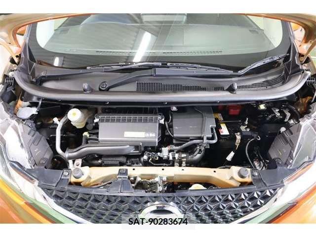 Nissan DAYZ 2019-07 390300-5