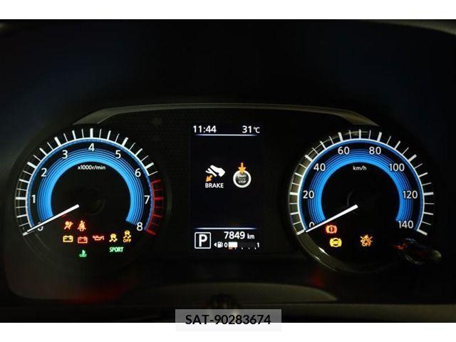 Nissan DAYZ 2019-07 390300-15
