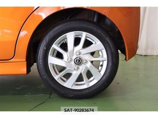 Nissan DAYZ 2019-07 390300-3