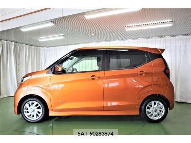 Nissan DAYZ 2019-07 390300-2