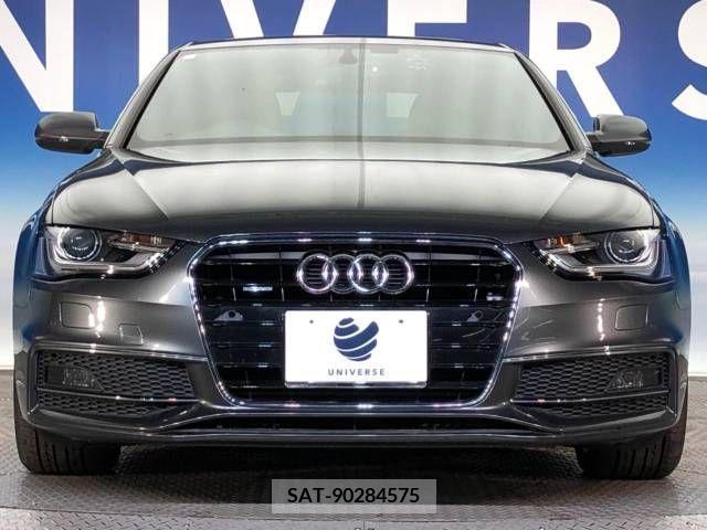 Audi A4 2013-03 260981-15