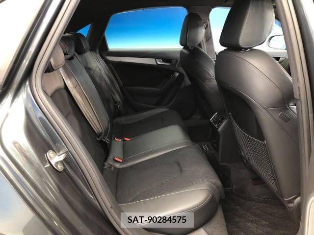 Audi A4 2013-03 260981-9