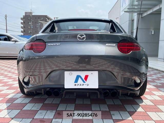 Mazda ROADSTER 2016-12 375925-17