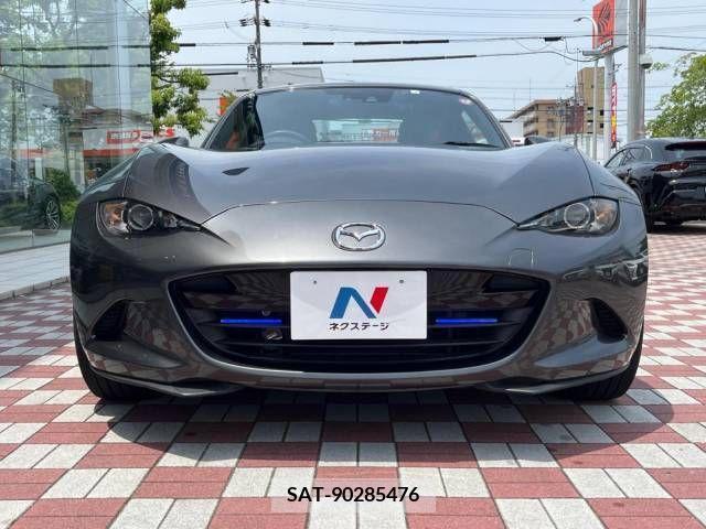 Mazda ROADSTER 2016-12 375925-16