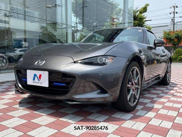 Mazda ROADSTER 2016-12 375925-14
