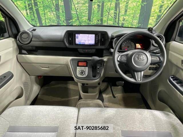 Toyota PASSO 2018-07 310952-1
