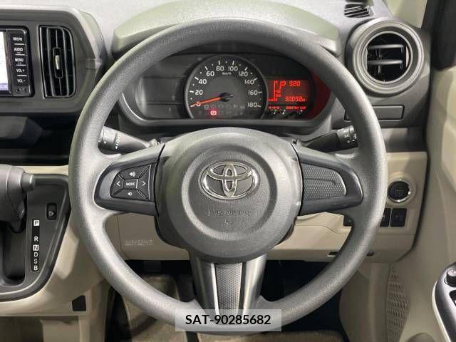 Toyota PASSO 2018-07 310952-11