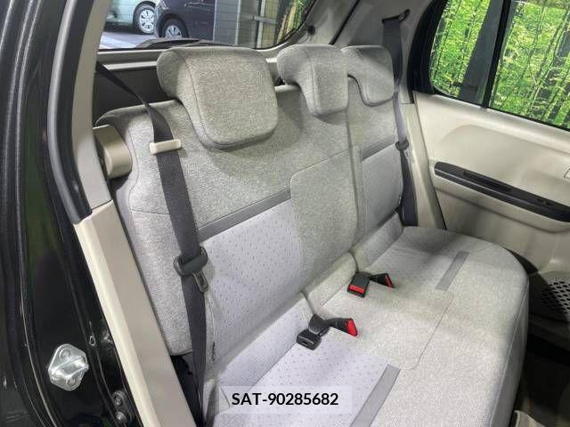 Toyota PASSO 2018-07 310952-9