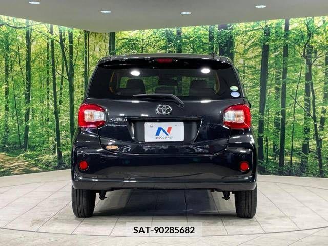 Toyota PASSO 2018-07 310952-15