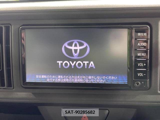 Toyota PASSO 2018-07 310952-2