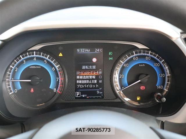 Nissan ROOX 2023-10 388508-6